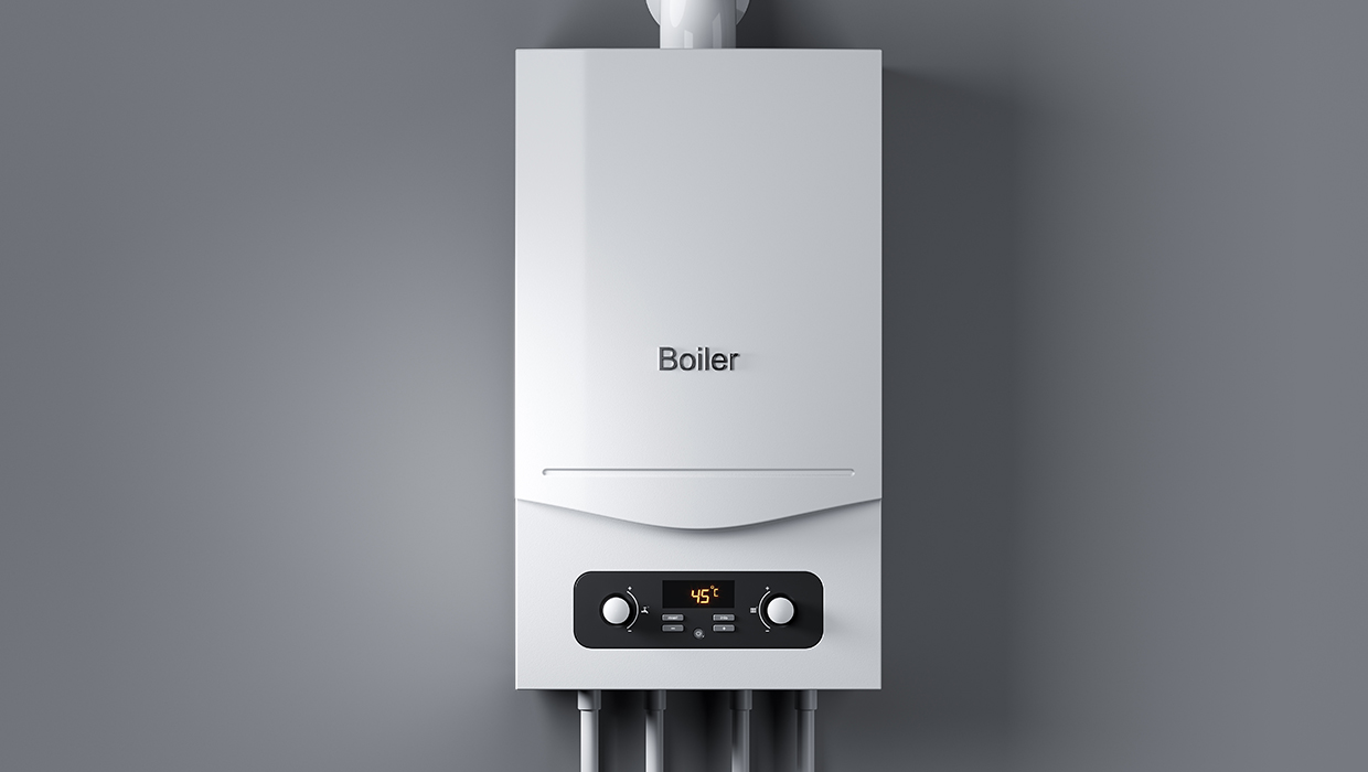 Boiler installation and maintenance in Edgware